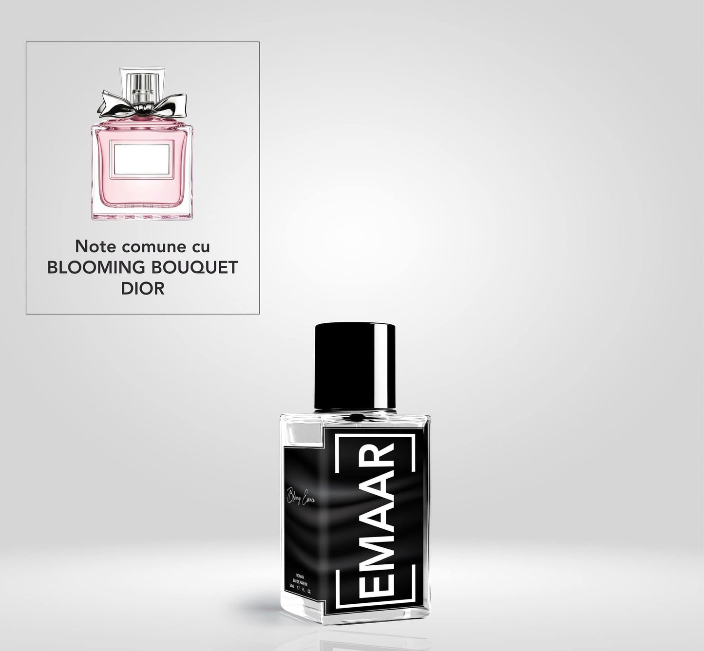 Bloomy Essence