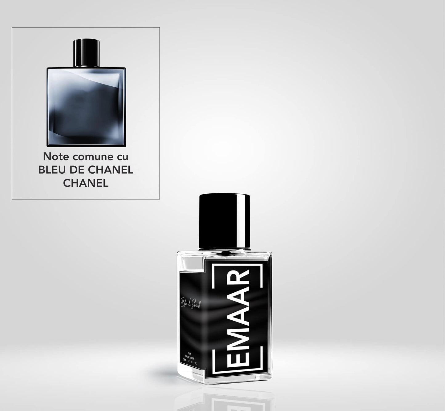 Blue de Shanell