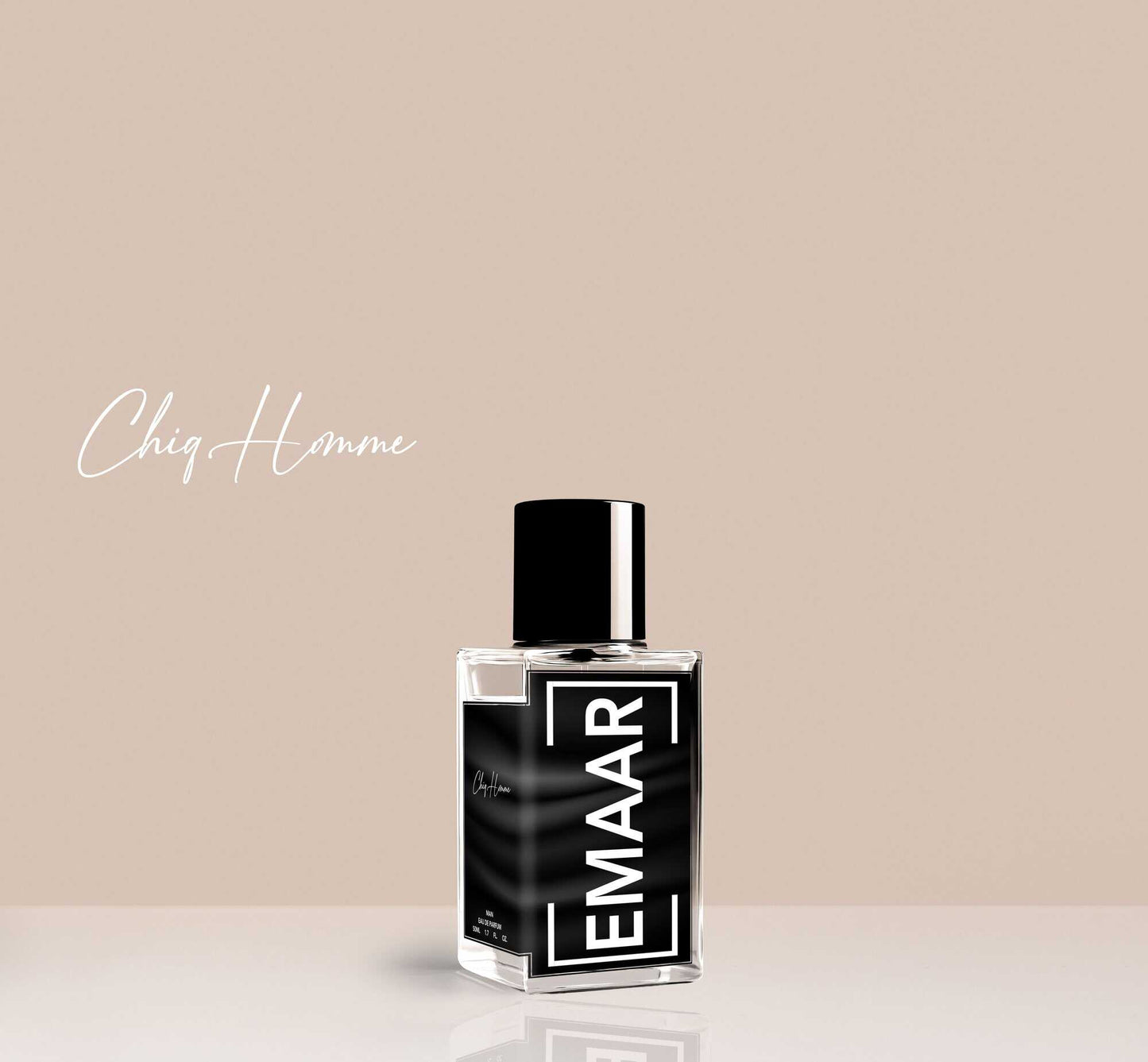 Chiq Homme