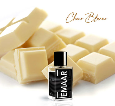 Choco Blanco