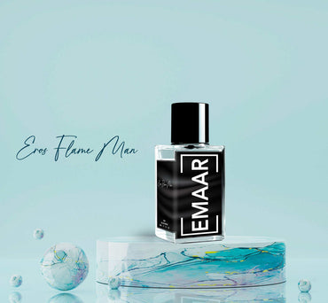 Eros Flame Man