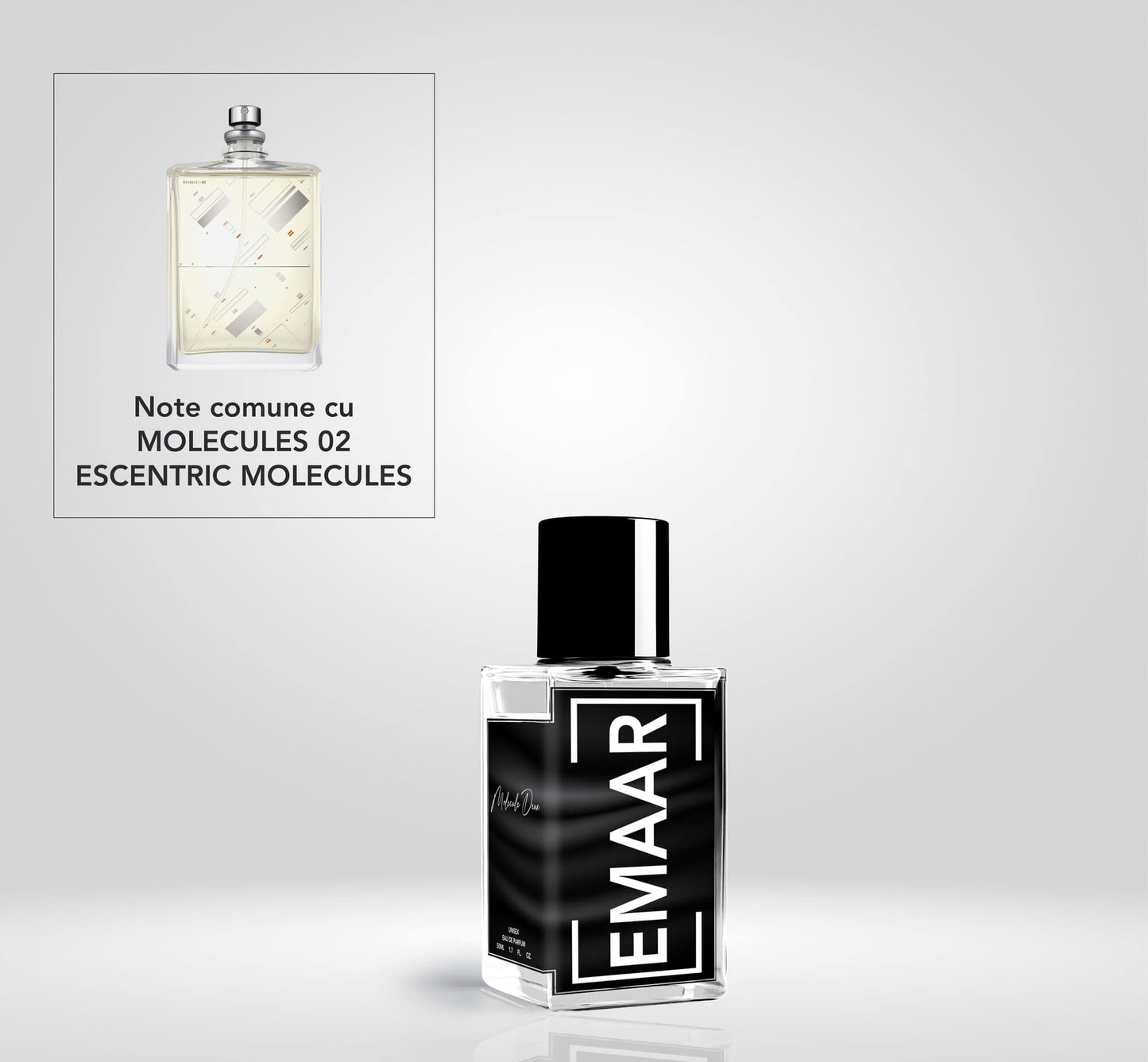 Molecule Deux
