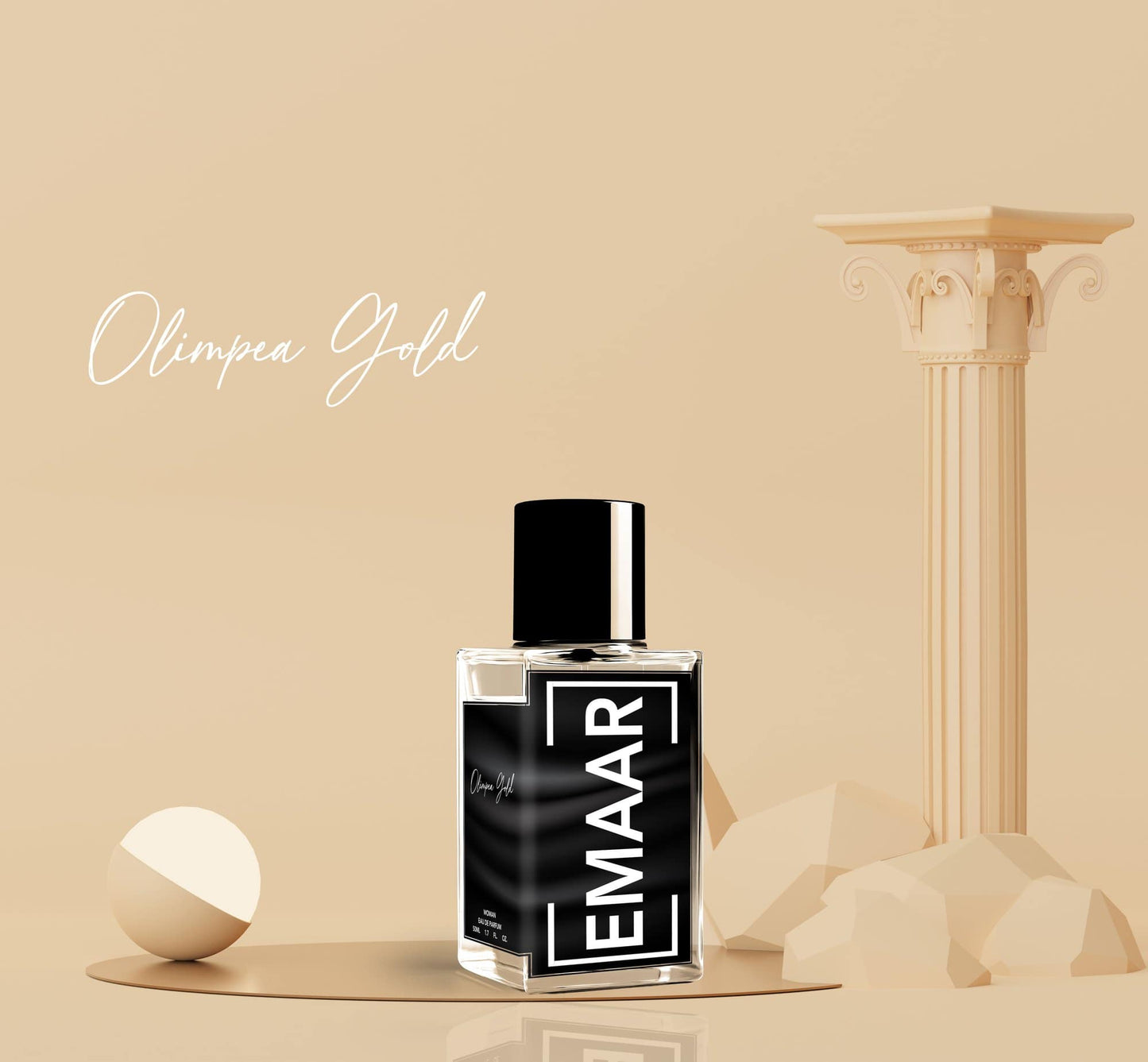 Olimpea Gold