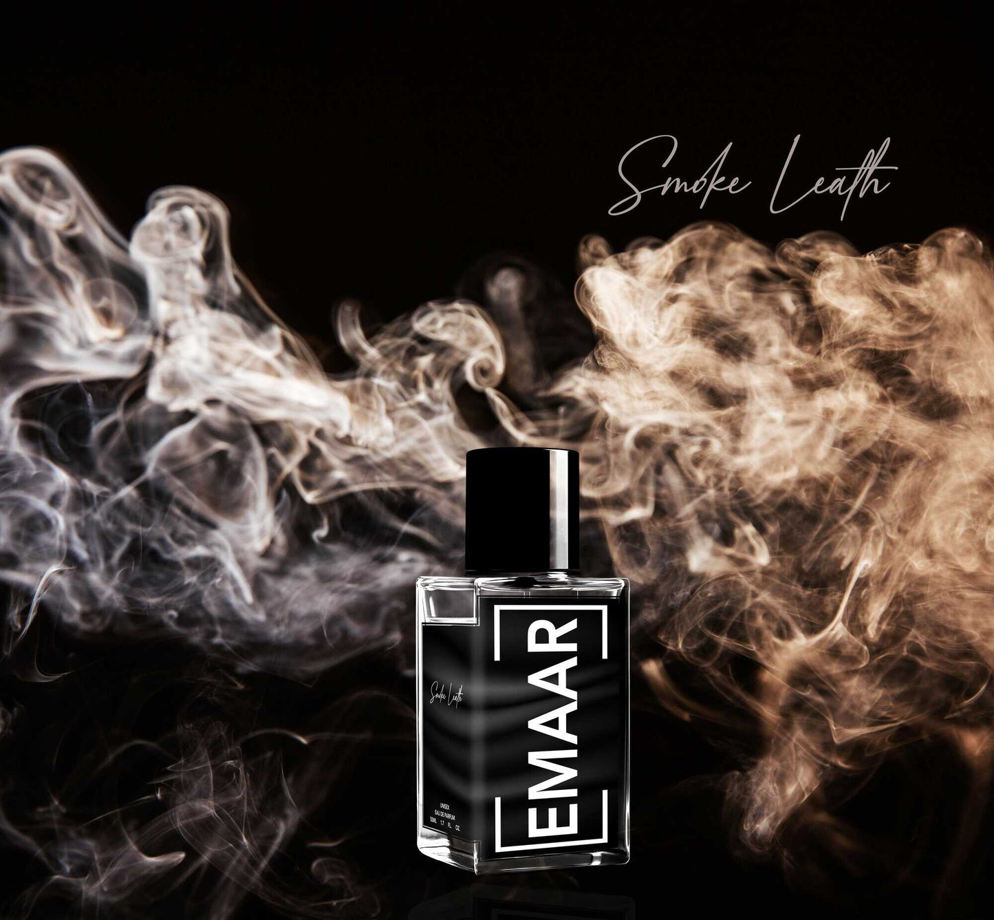 Smoke Leath