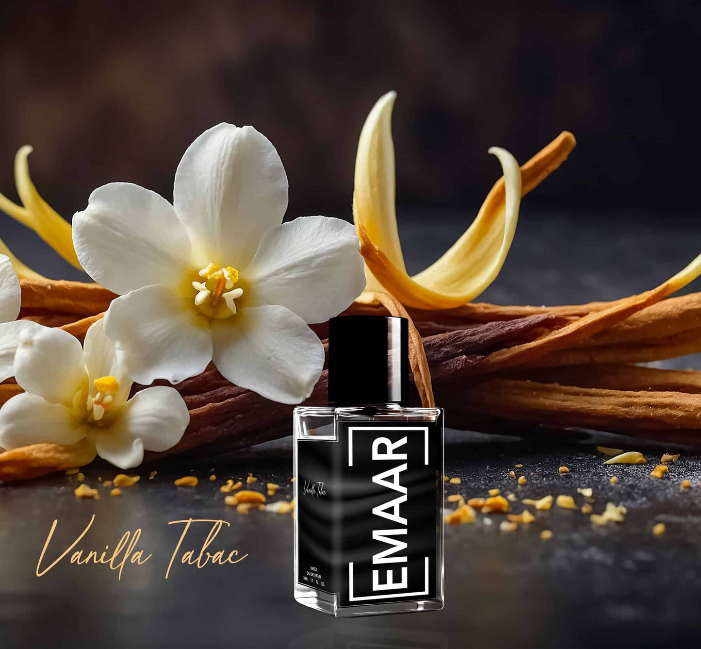 Vanilla Tabac