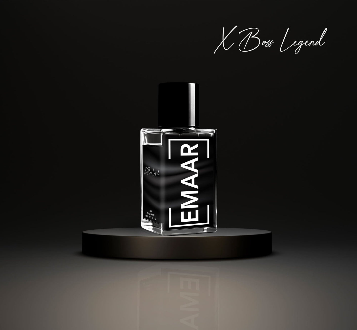 XBoss Legend