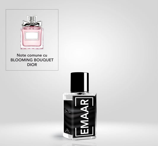 Bloomy Essence