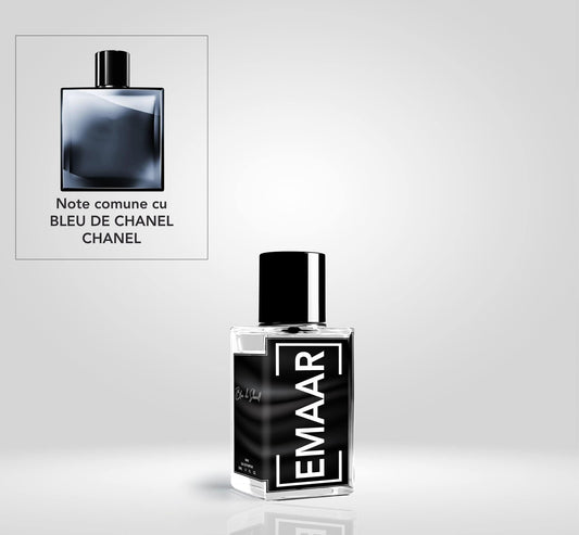 Blue de Shanell