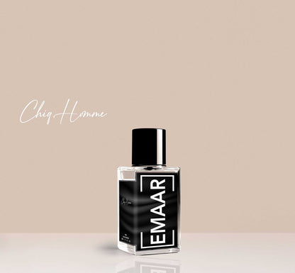 Chiq Homme