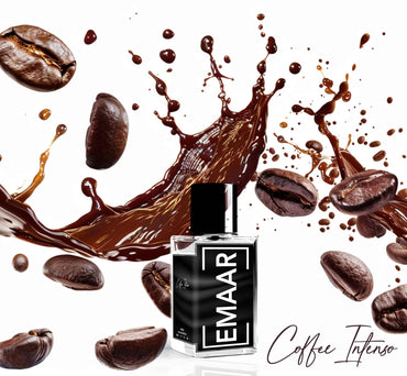 Coffee Intenso