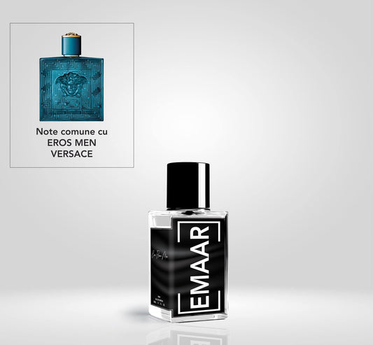 Eros Flame Man