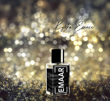 Kyrka Essence