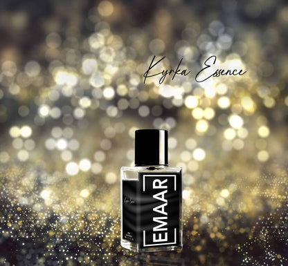 Kyrka Essence