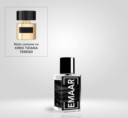 Kyrka Essence