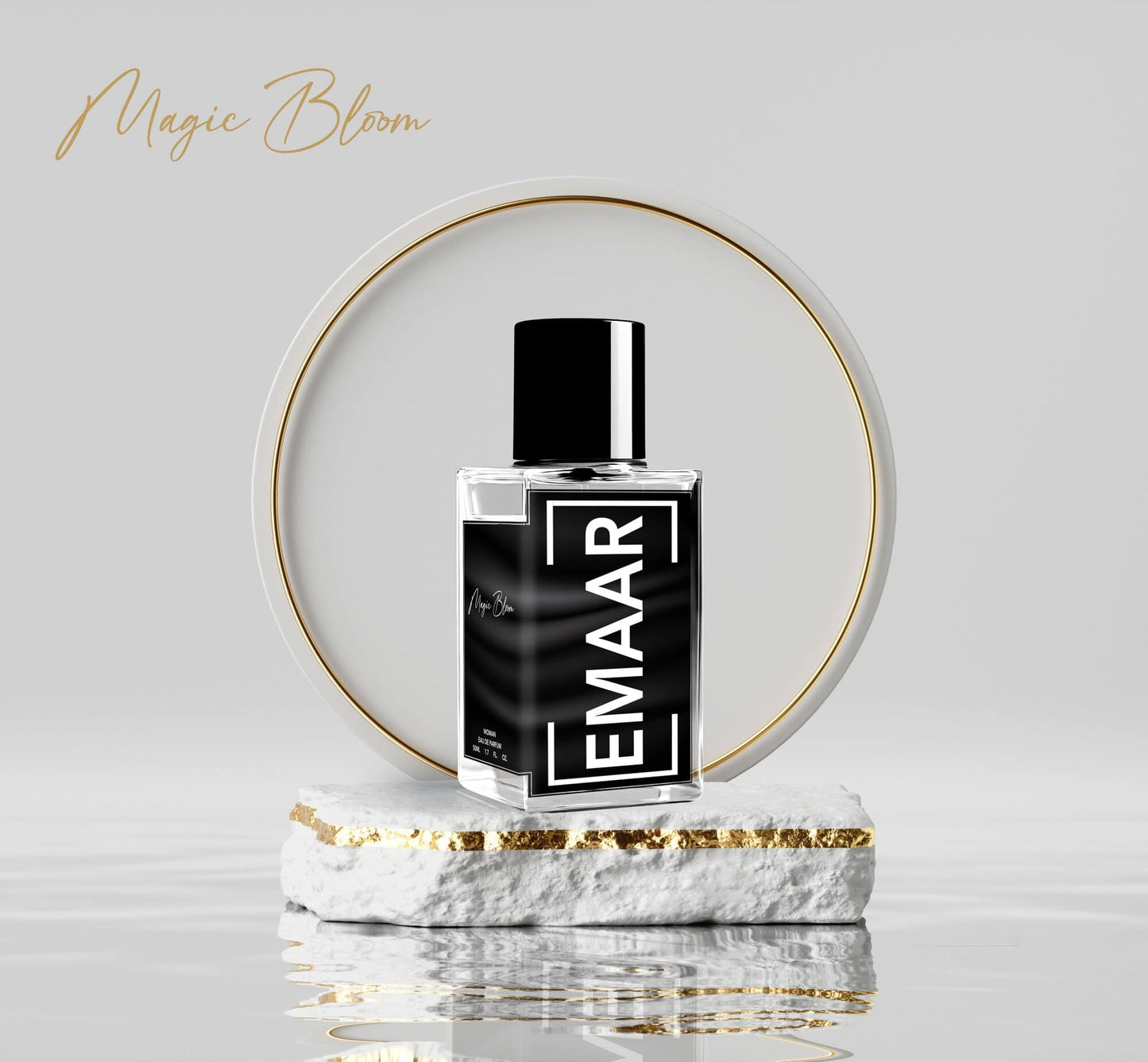 Magic Bloom