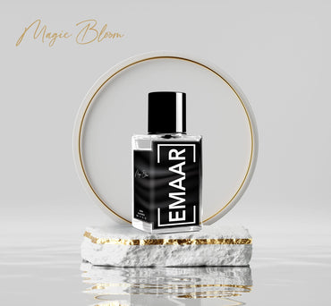 Magic Bloom