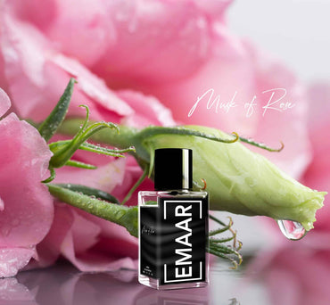 Musk of Rose