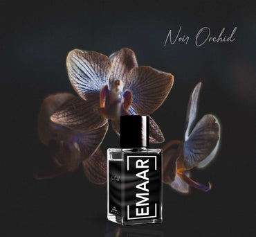 Noir Orchid