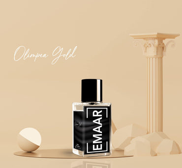 Olimpea Gold