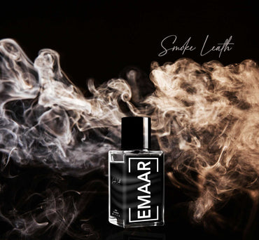 Smoke Leath