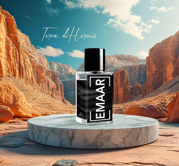 Terra d’Hermis