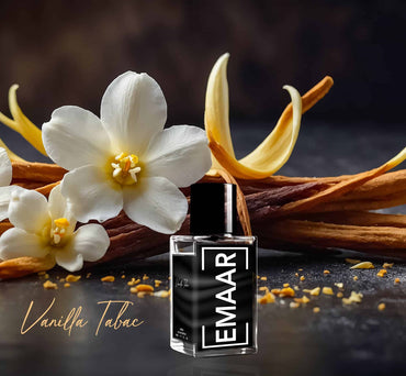 Vanilla Tabac