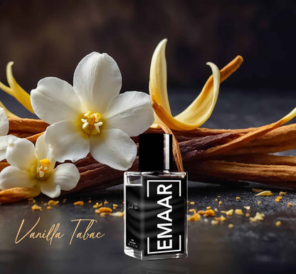 Vanilla Tabac