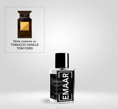 Vanilla Tabac