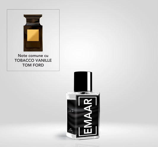 Vanilla Tabac