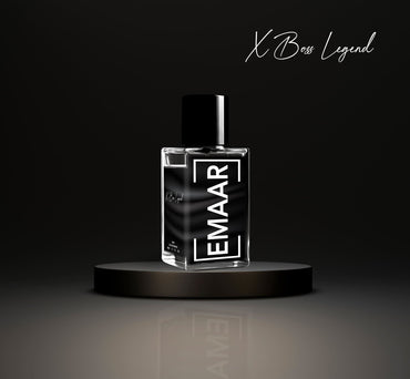 XBoss Legend