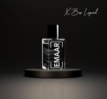 XBoss Legend